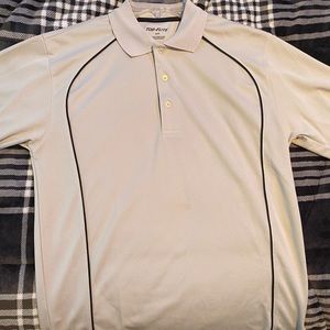 Top Flite Golf Polo